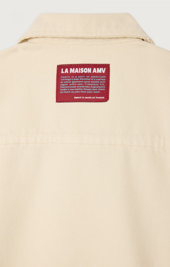 Chemise enfant lycaz 3
