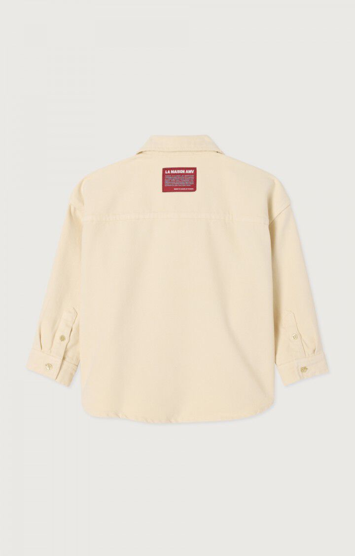 Chemise enfant lycaz 4