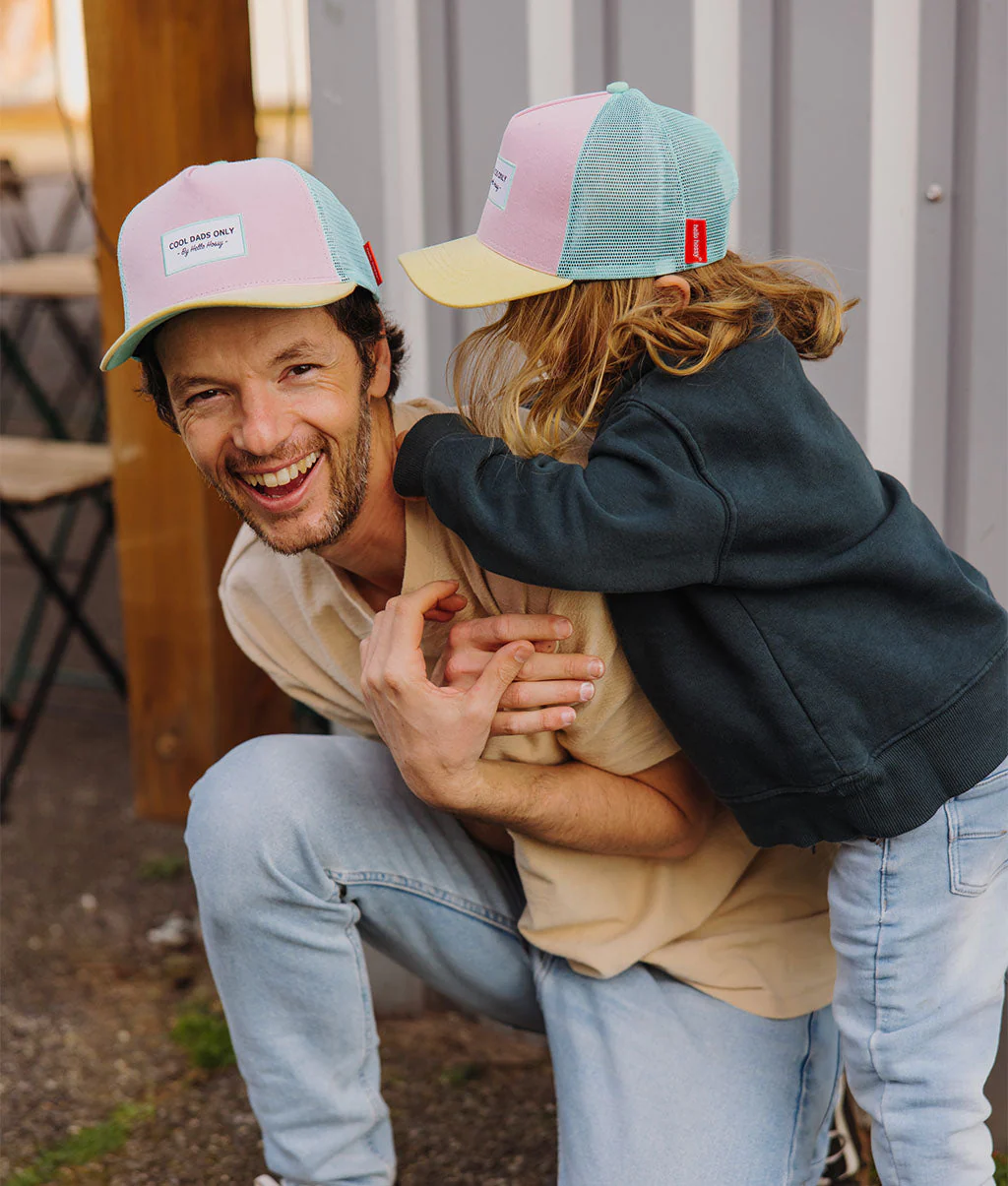 Casquette Mini Poppy. 4