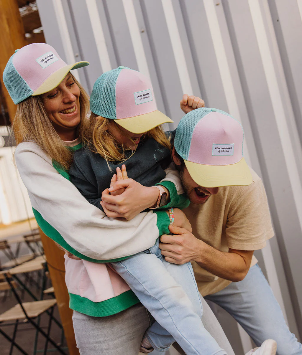 Casquette Mini Poppy. 5