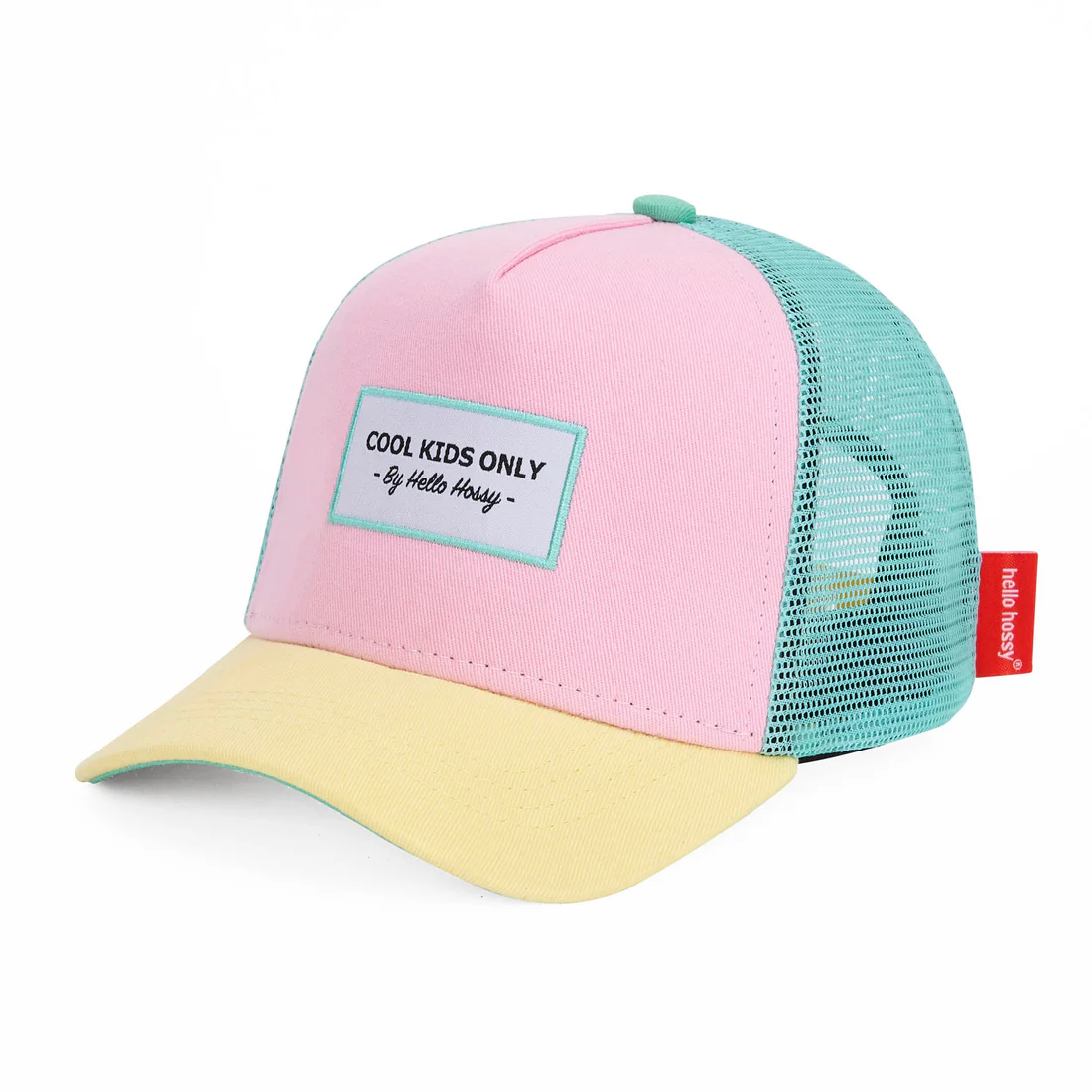 Casquette Mini Poppy. 6