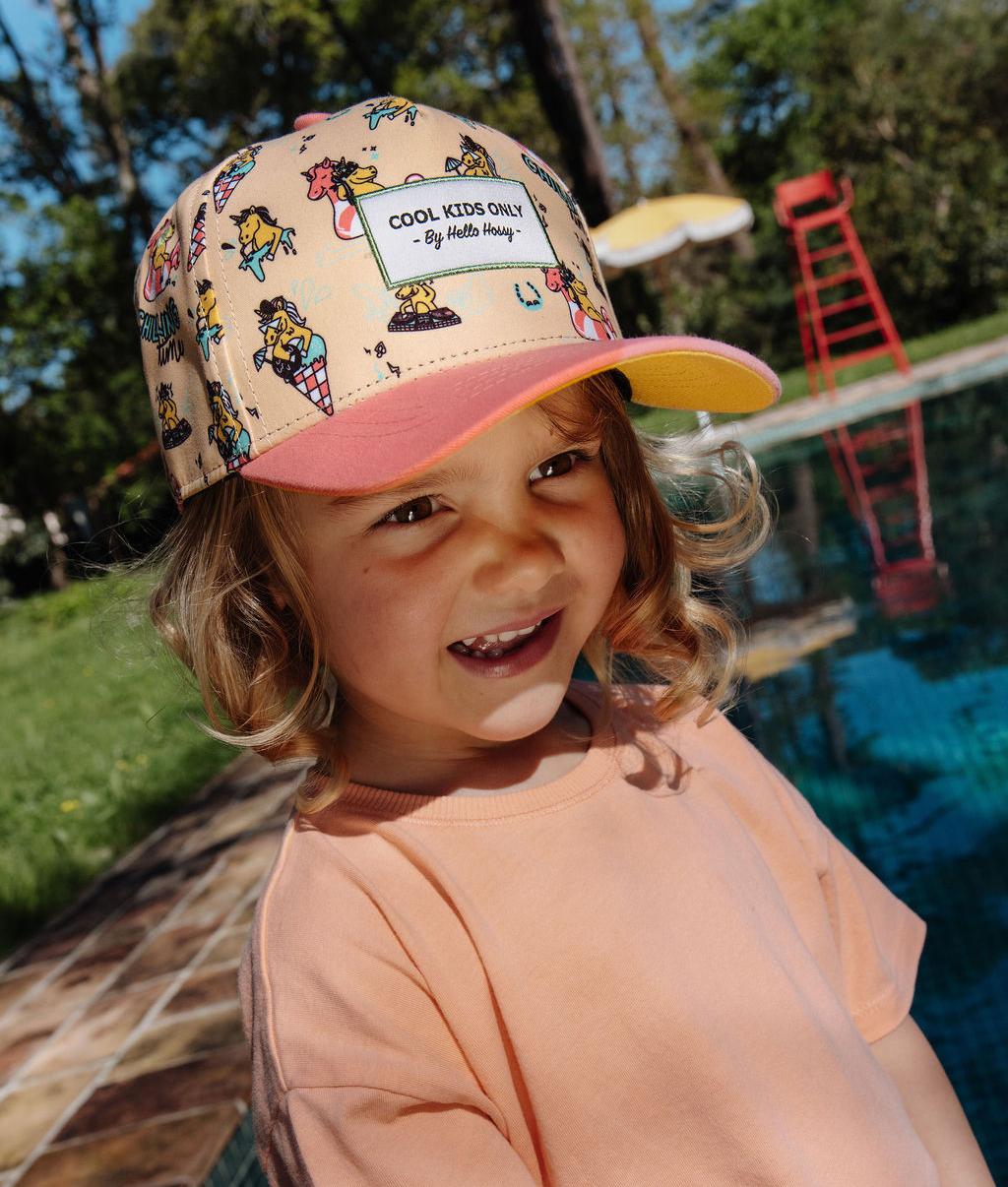 Casquette Unicorn. 2