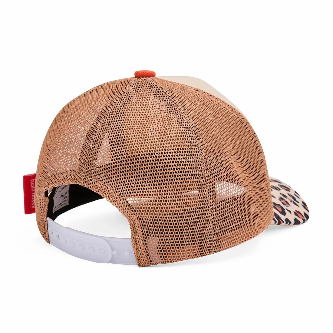 Casquette Léopard #2. 11