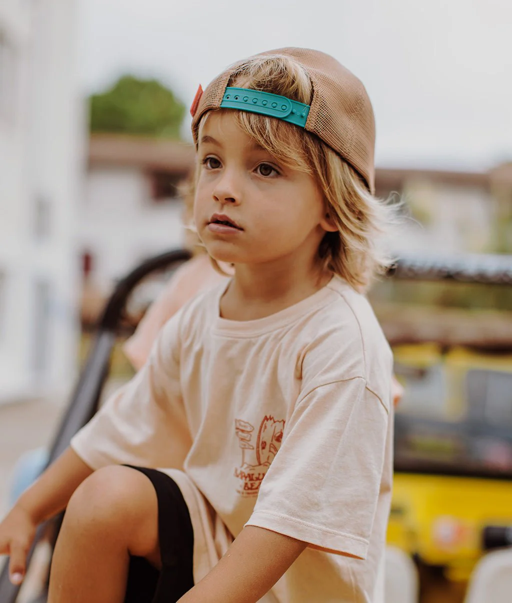 Casquette Mini Iced Coffee. 5