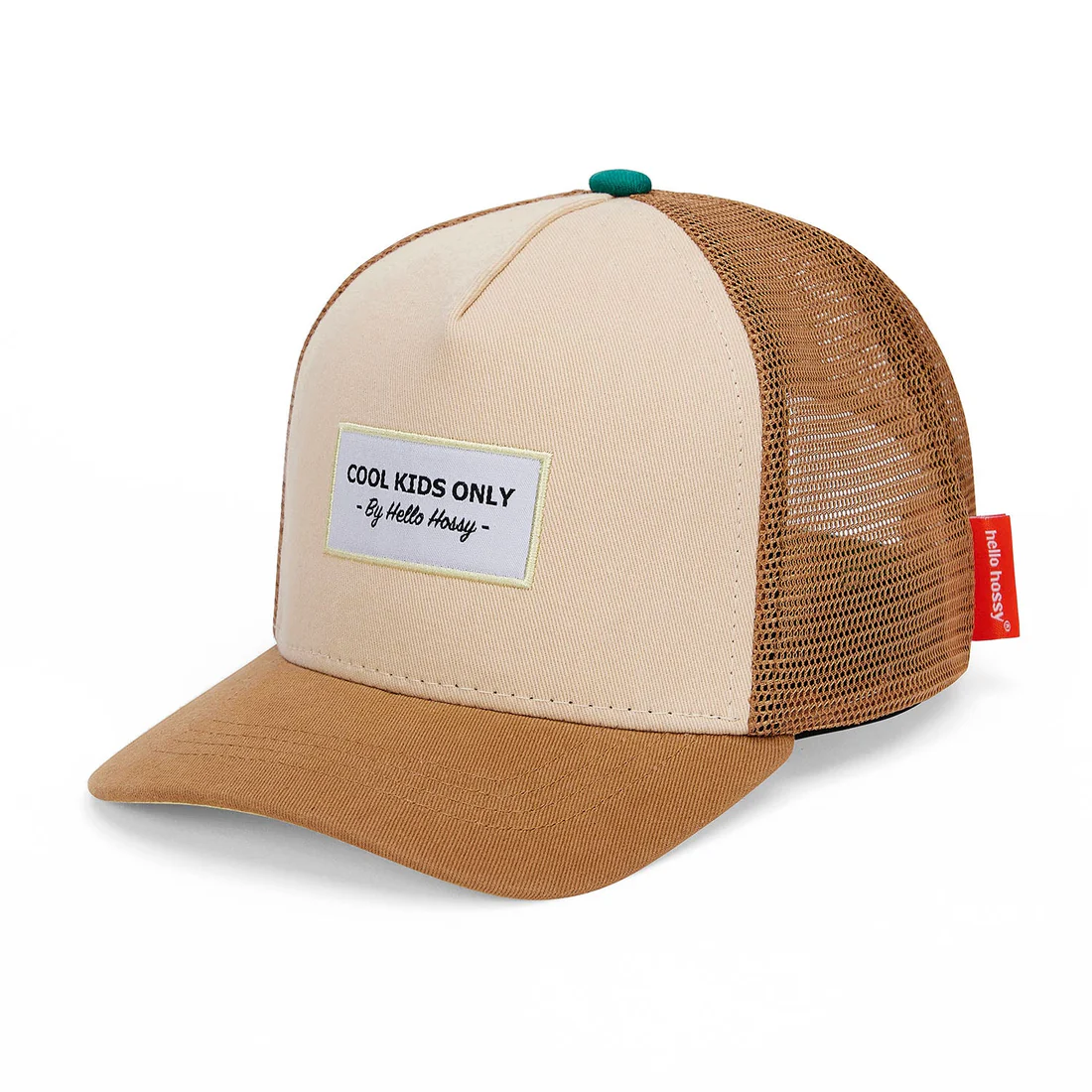 Casquette Mini Iced Coffee. 7