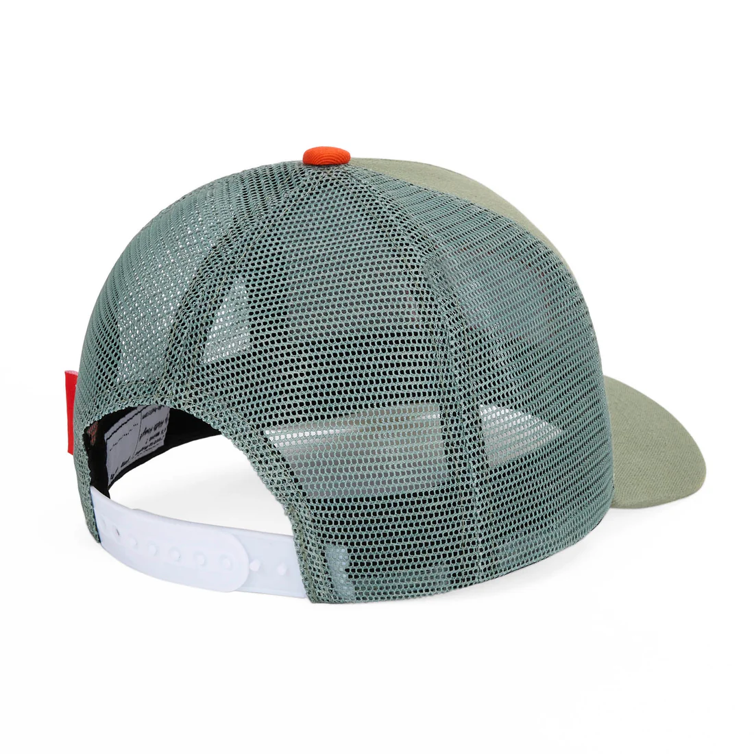 Casquette Mini Olive.   11