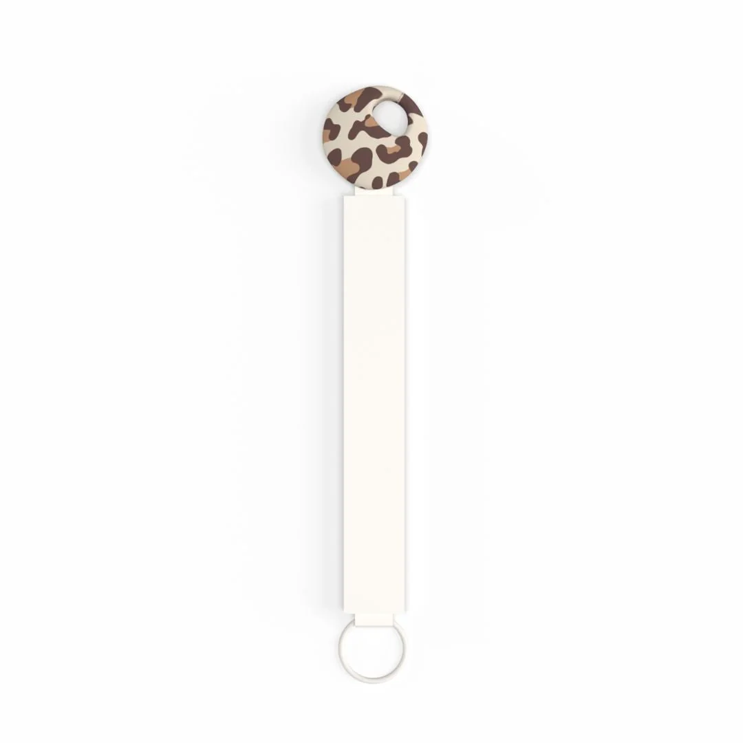 Attache tétine Pebble