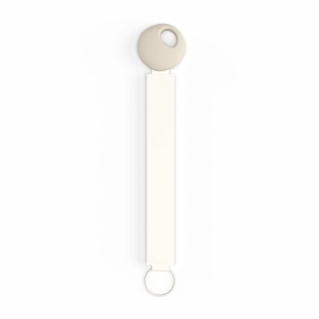 Attache tétine Pebble 2