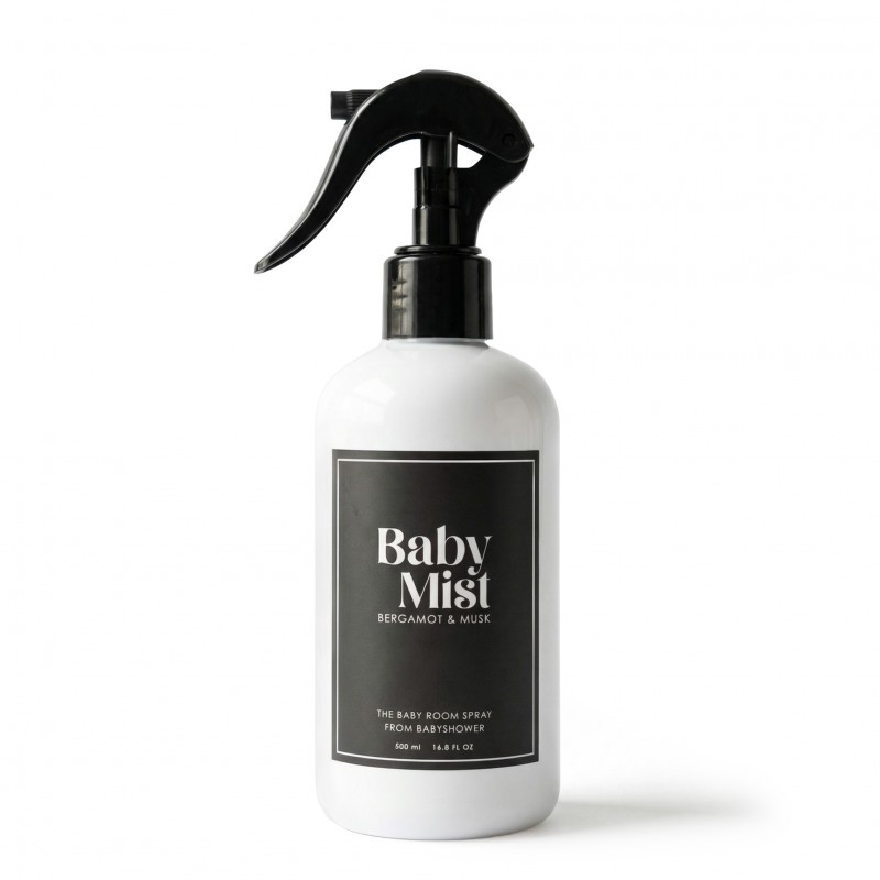 Parfum d'ambiance Baby Mist 250 ml