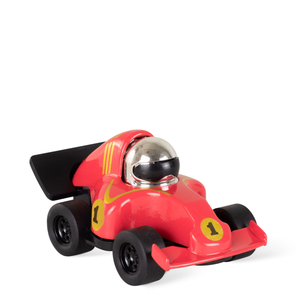 Voiture de course Presto racers 2