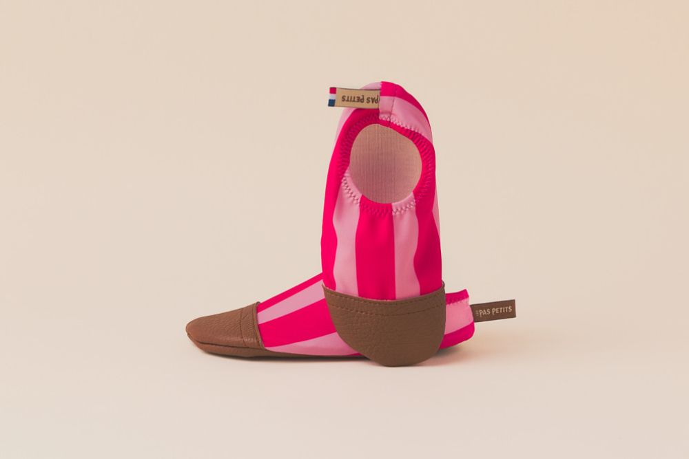 Les Pas Petits : Marins Grenadine 3