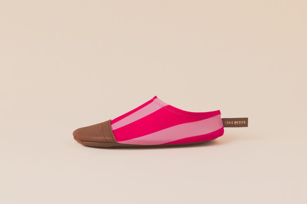 Les Pas Petits : Marins Grenadine 4