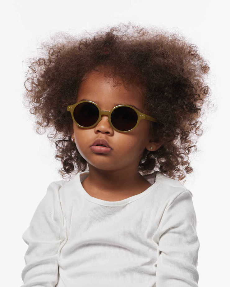 Lunettes BABY 0/3 YEARS #d NEW 3