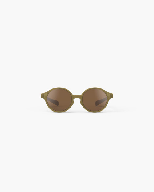 Lunettes BABY 0/3 YEARS #d NEW — Glossy Kaki