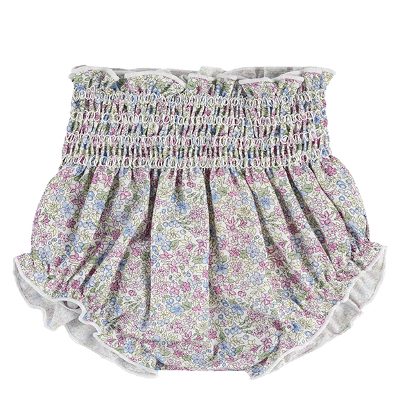 Bloomer imprimé liberty NEW