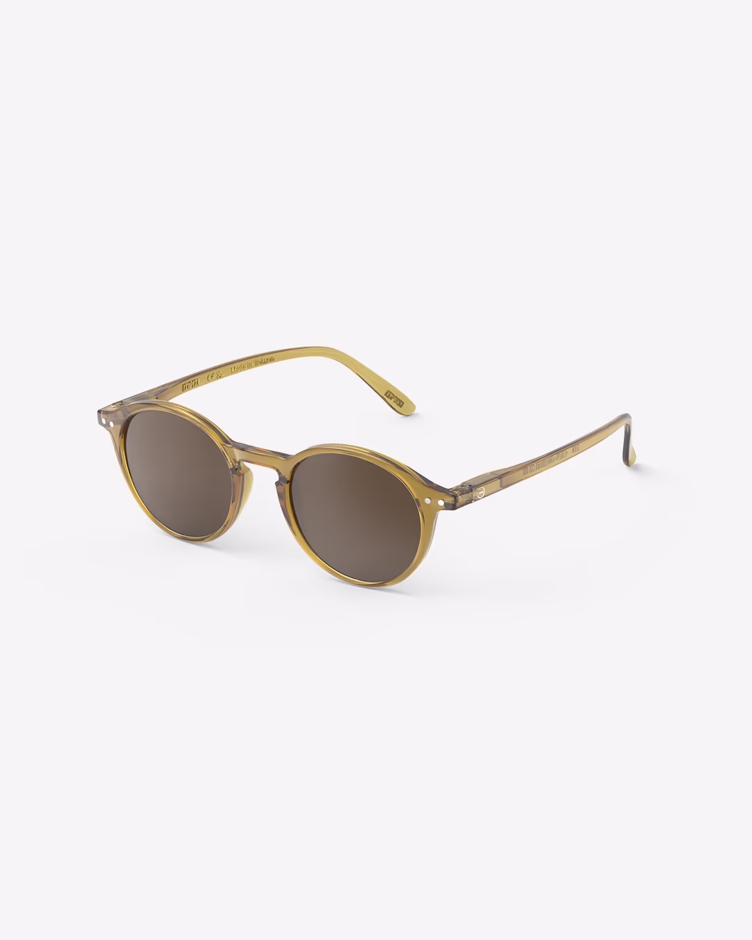 Lunettes de soleil #D ADULTES NEW 3