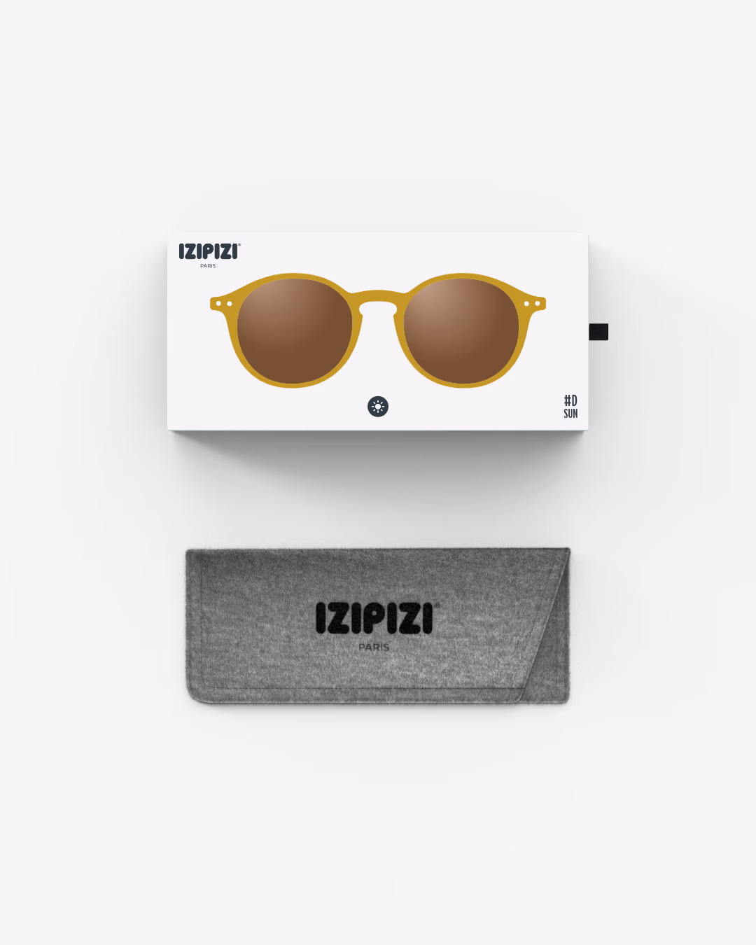 Lunettes de soleil #D ADULTES NEW 6