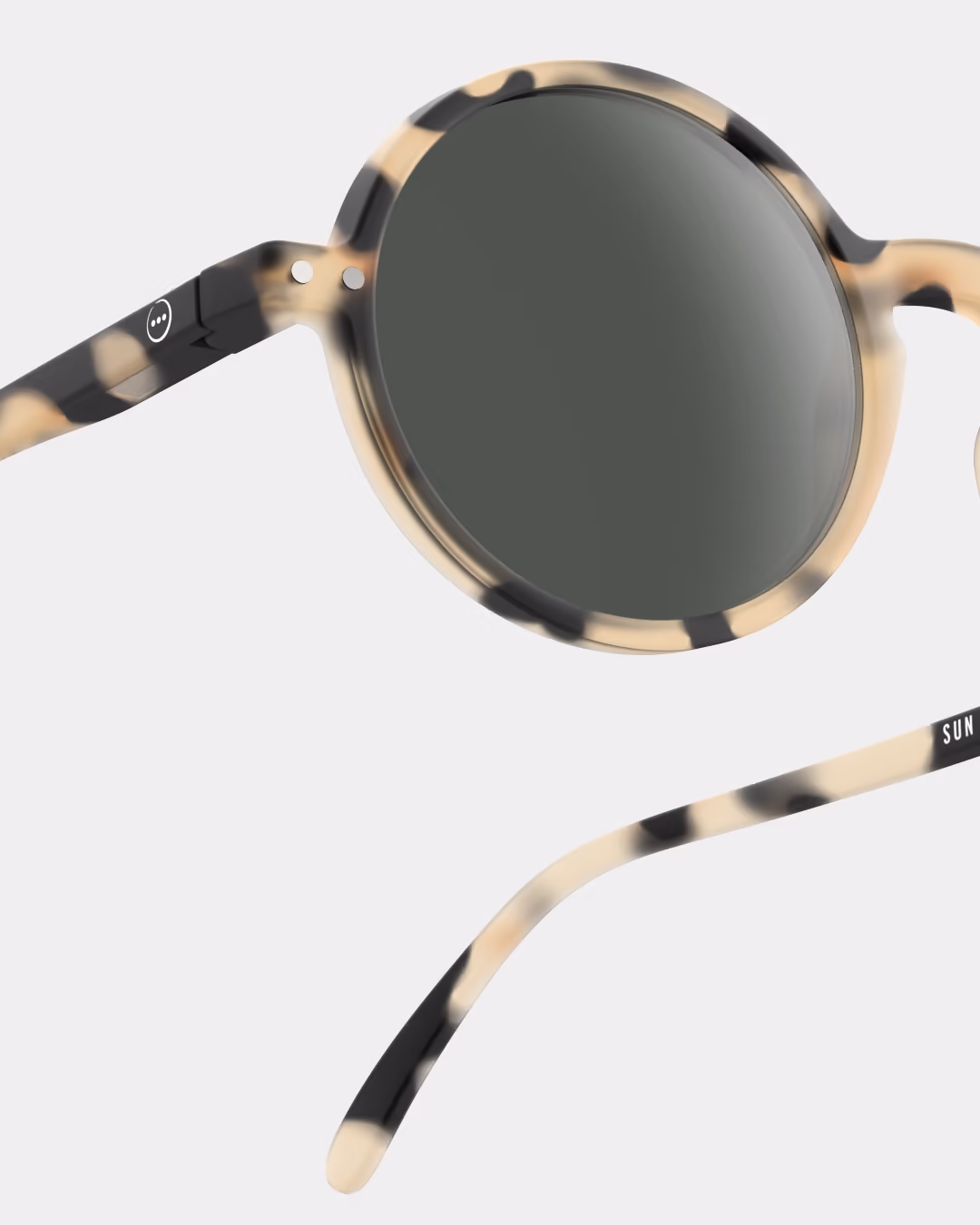 Lunettes de soleil #G ADULTES NEW 5