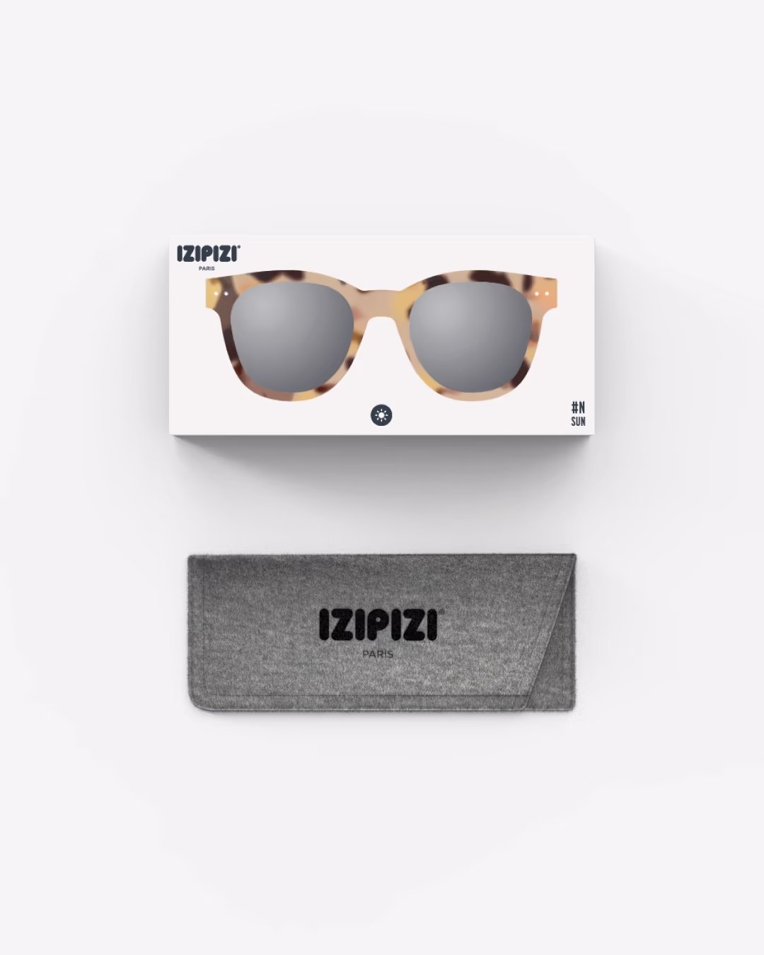 Lunettes de soleil #N ADULTES NEW  2