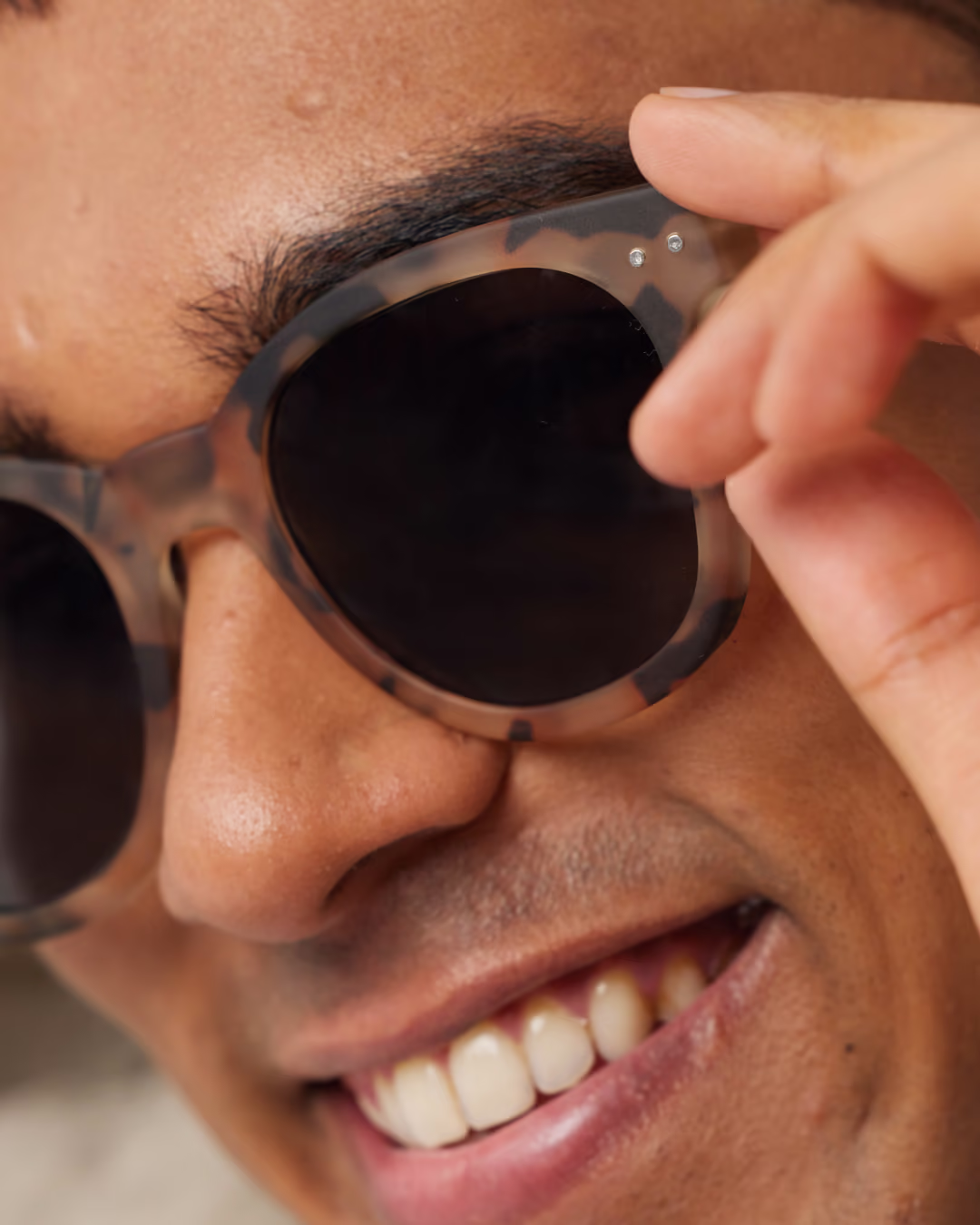 Lunettes de soleil #N ADULTES NEW  5