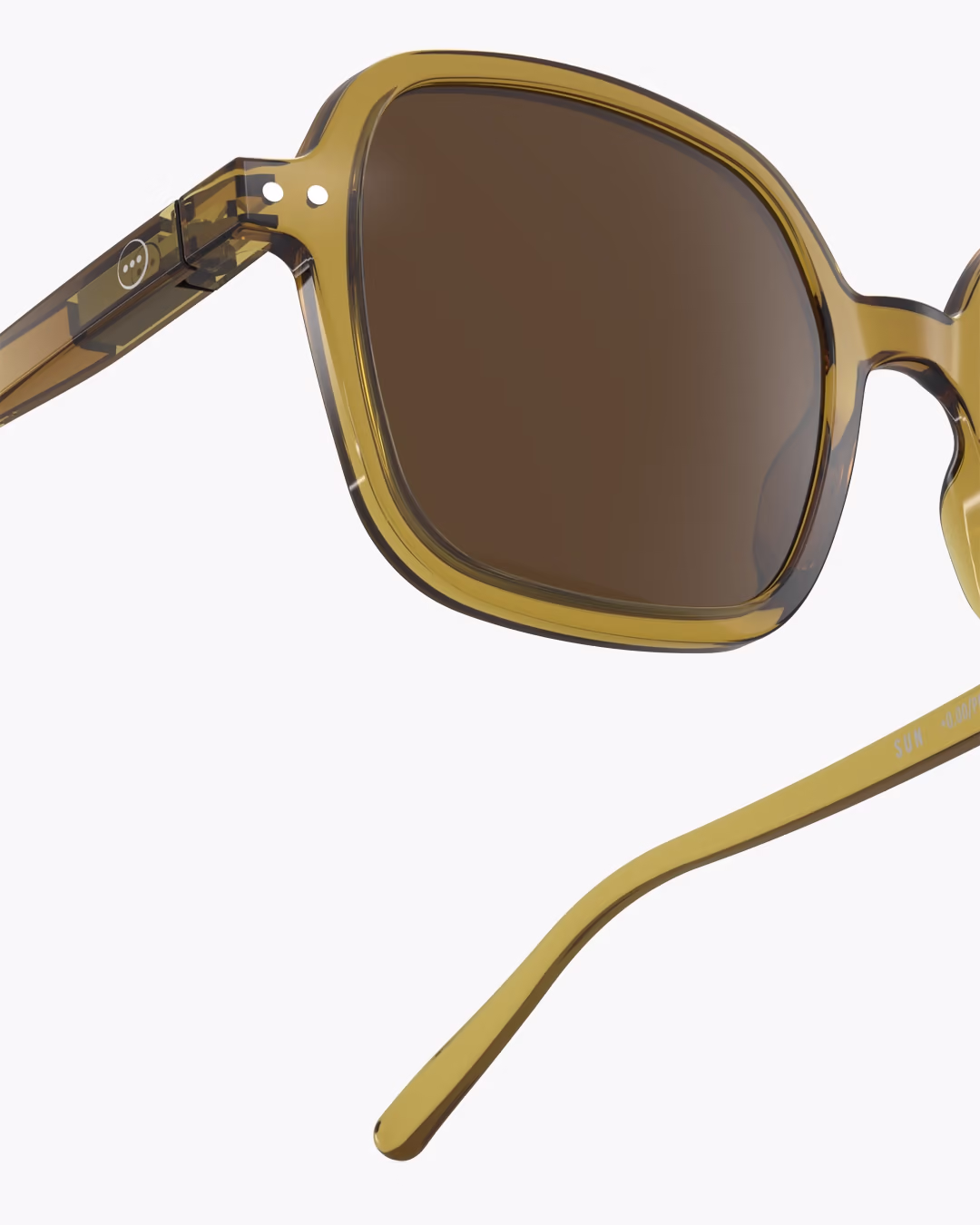 Lunettes de soleil #OFFICE ADULTES NEW   2