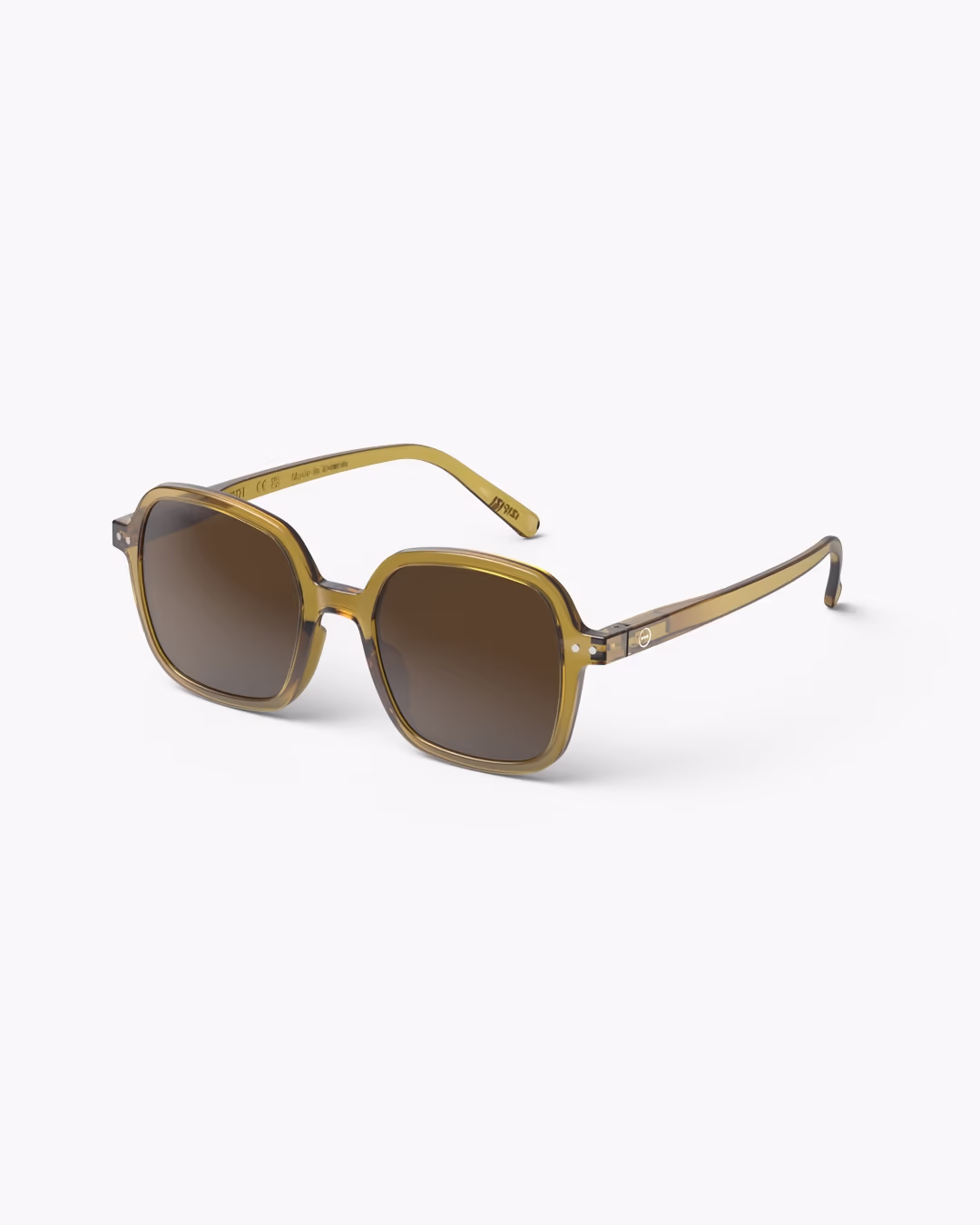 Lunettes de soleil #OFFICE ADULTES NEW   3