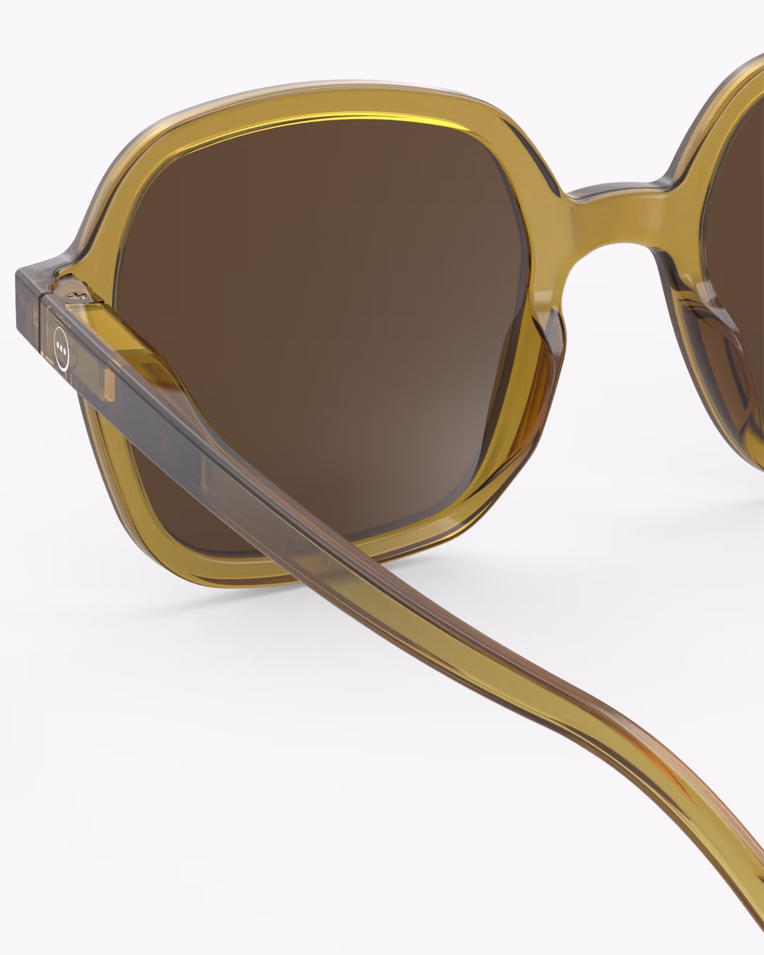Lunettes de soleil #OFFICE ADULTES NEW   4
