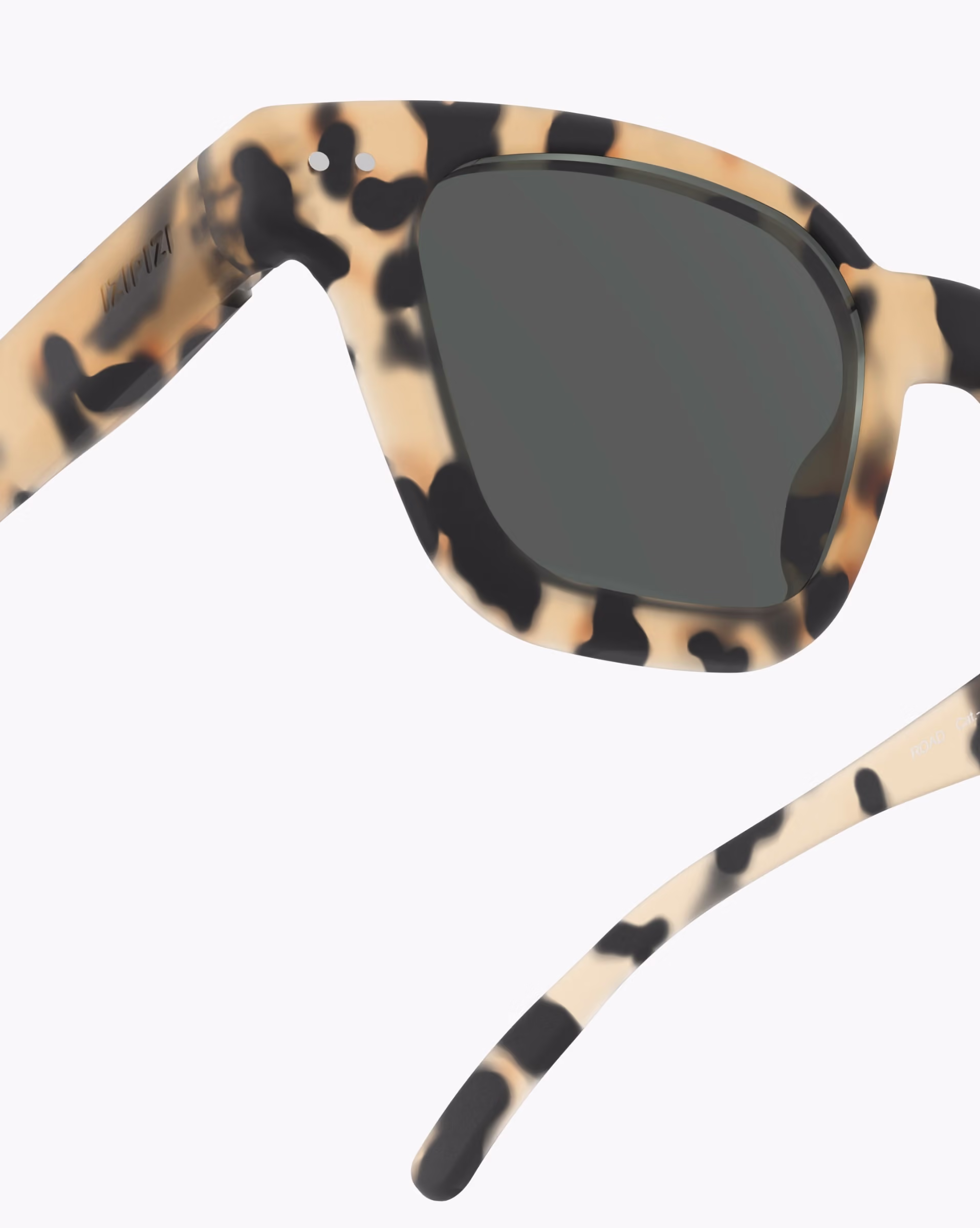 Lunettes de soleil #ROAD ADULTES NEW    3