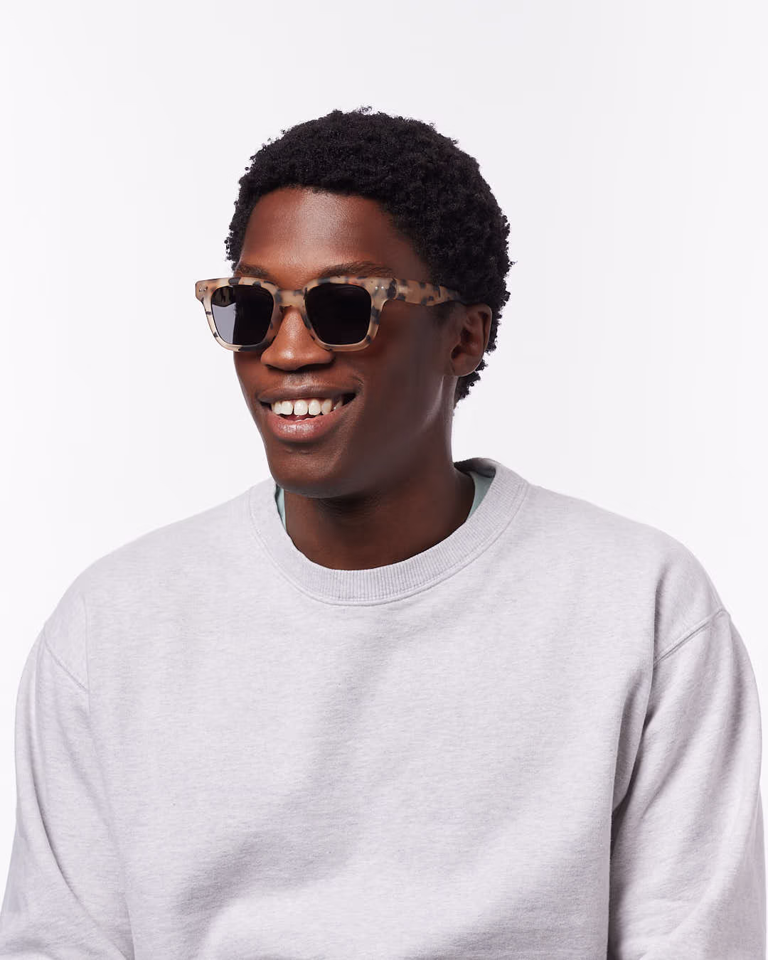 Lunettes de soleil #ROAD ADULTES NEW    8