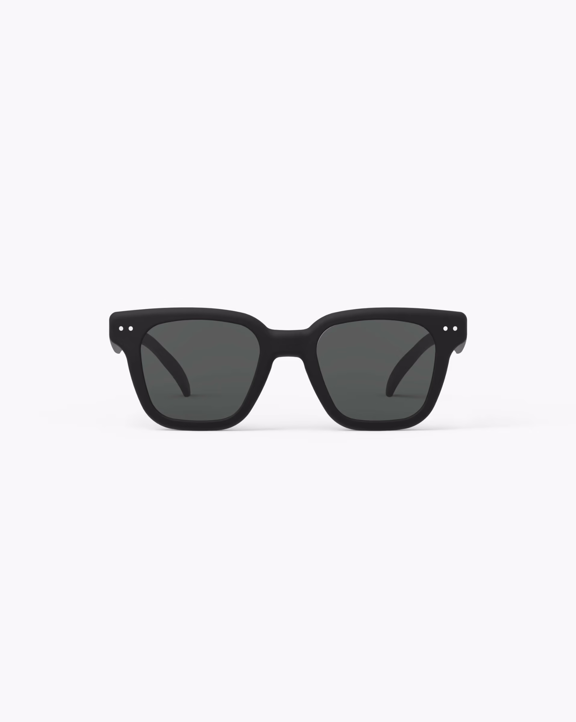 Lunettes de soleil #ROAD ADULTES NEW    — Black