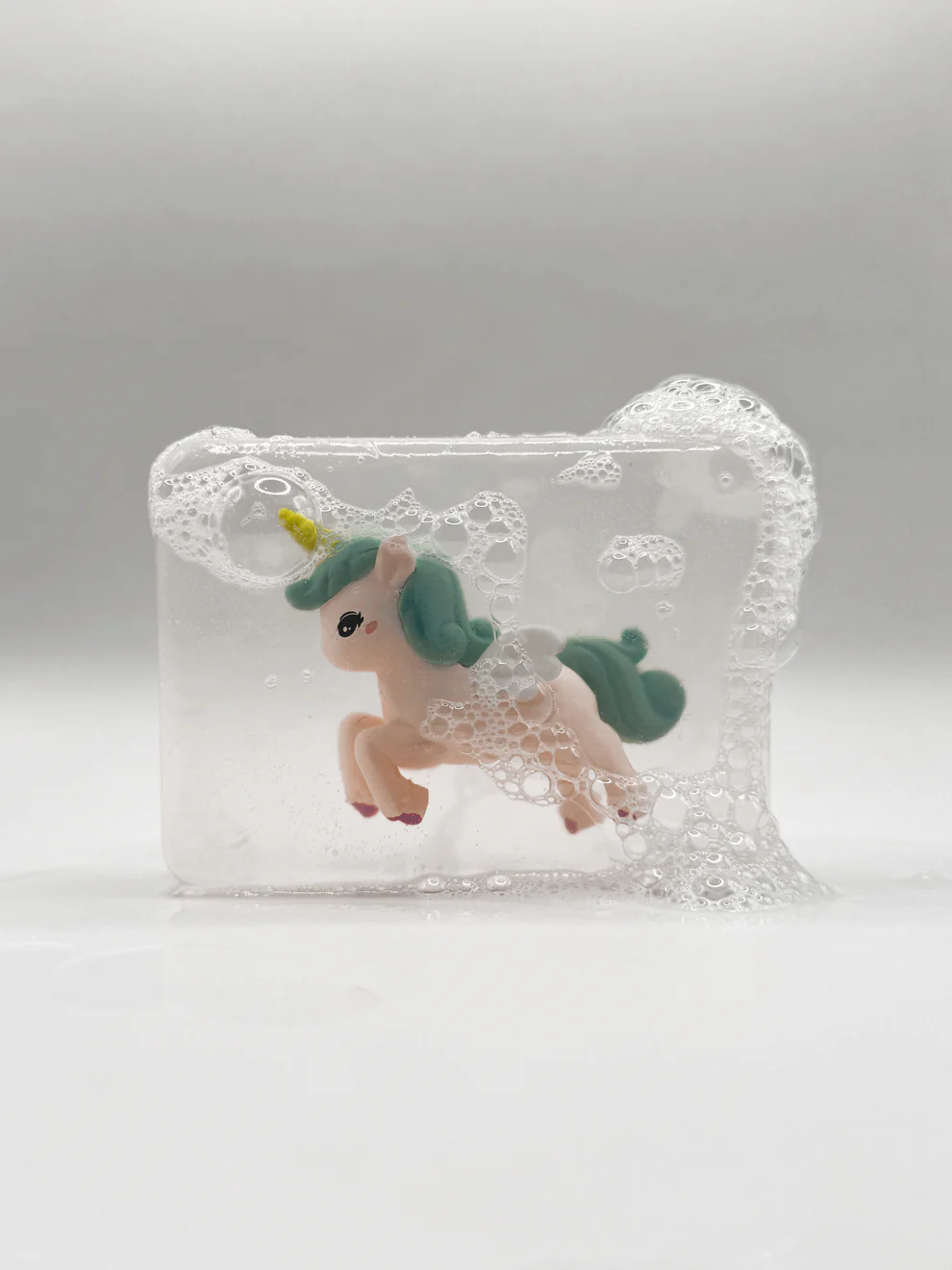 Savon artisanal Licorne 4
