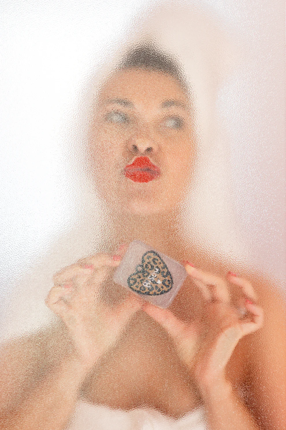 Savon artisanal BISOUS 5