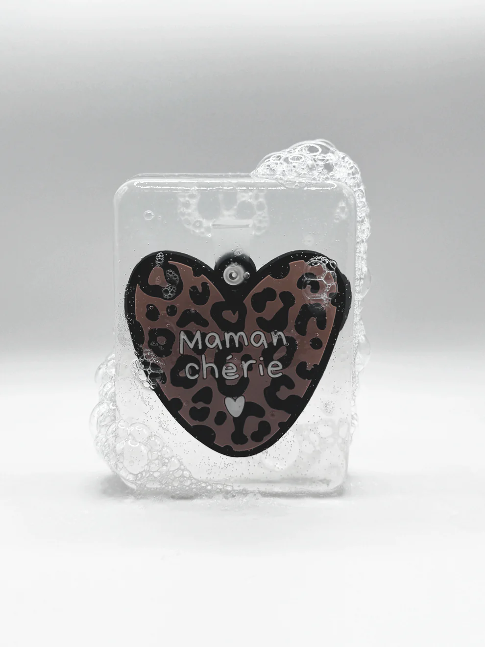 Savon artisanal MAMAN CHERIE 5