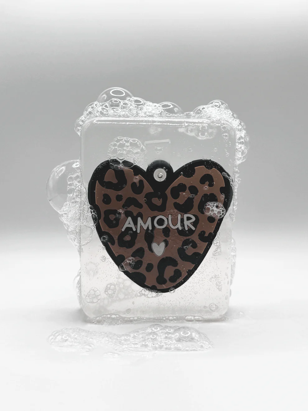 Savon artisanal AMOUR