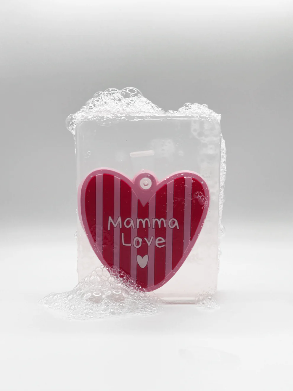 Savon artisanal MAMMA LOVE 5