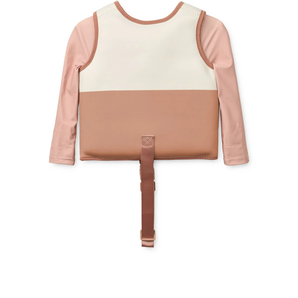 Gilet de natation Dove Rose ou Bleu 3