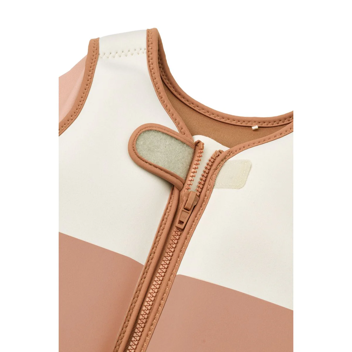 Gilet de natation Dove Rose ou Bleu 4