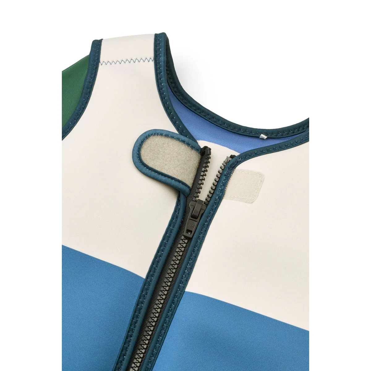 Gilet de natation Dove Rose ou Bleu 9