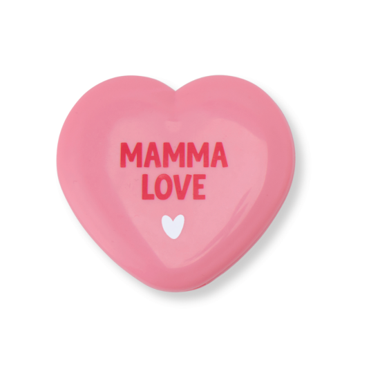 Miroir de poche — MAMA LOVE
