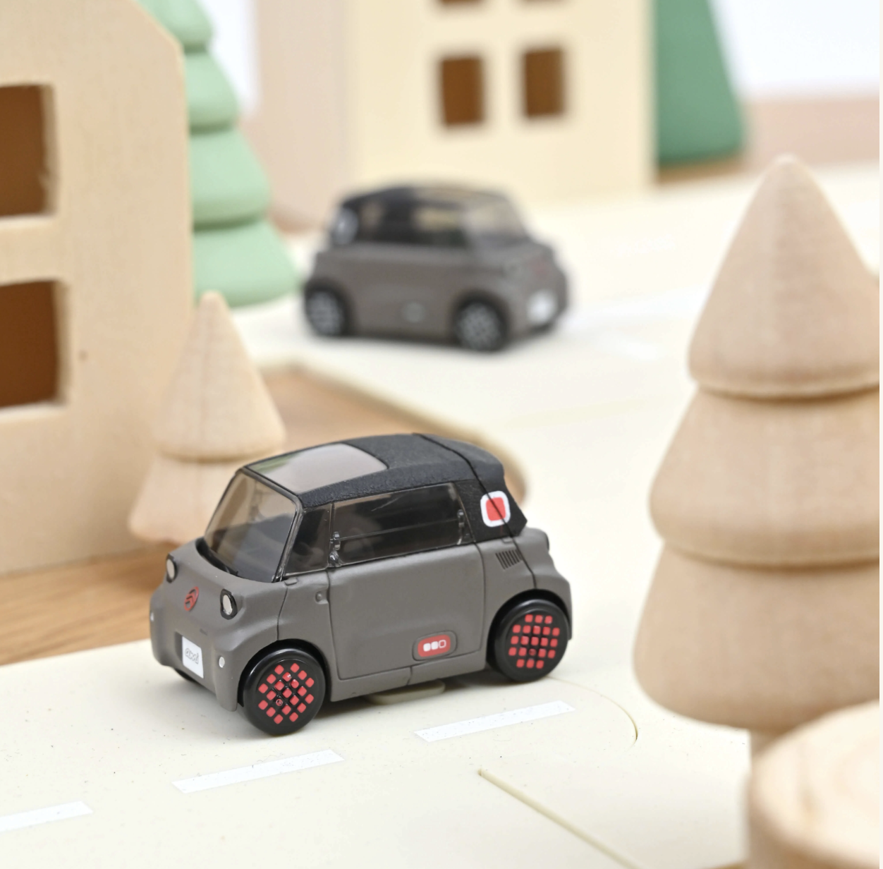 Citroën Ami 2025 Icy 1/52 3