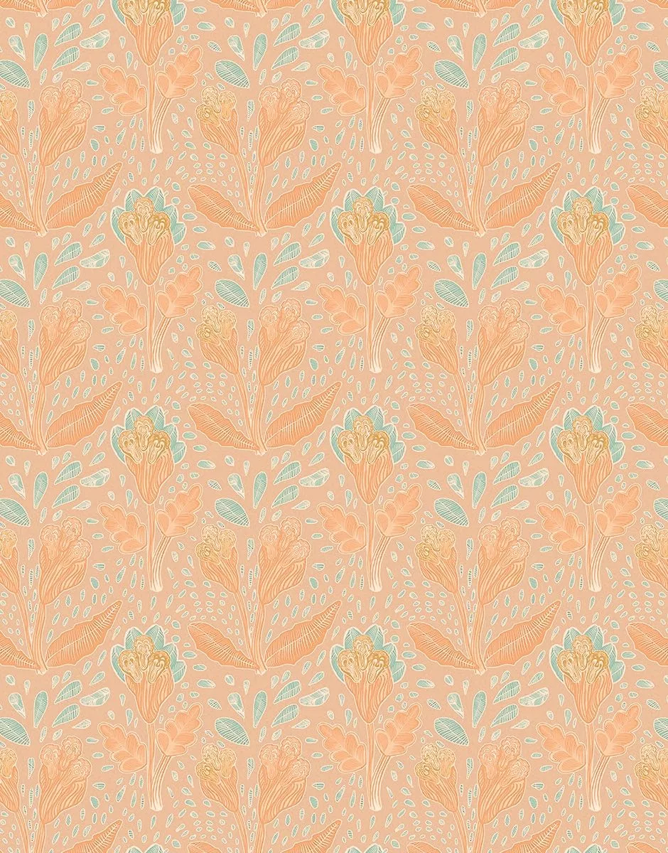 Gordi Les P’tits Déguiz’ – Ensemble Sirène des mers rose nude/Aquarius 2