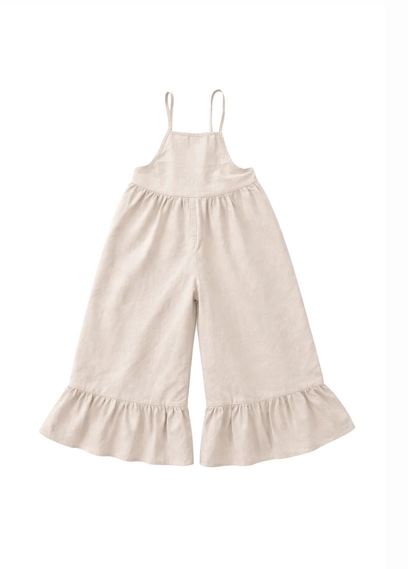 Combinaison Lily Ivoire — 2 ans