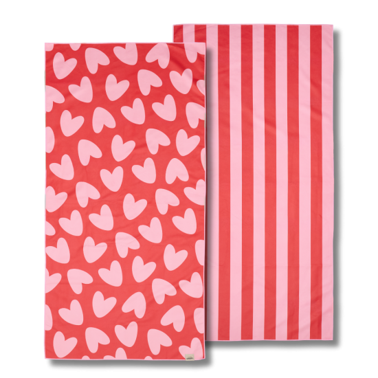 Serviette en microfibres  2