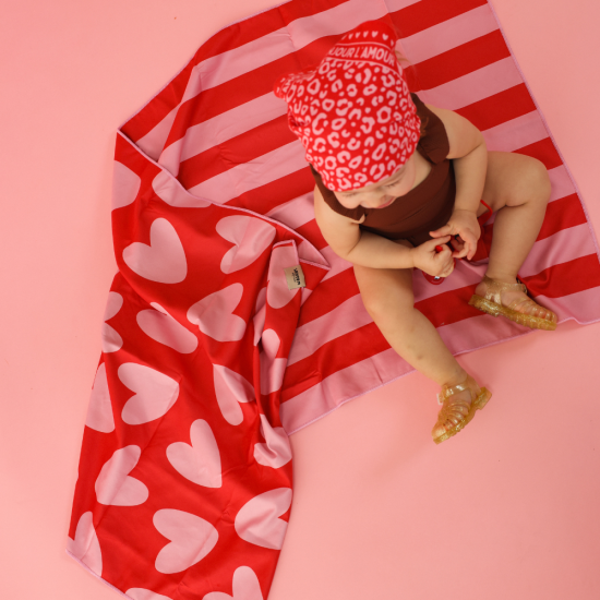 Serviette en microfibres  3