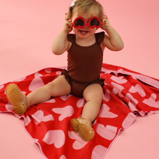 Serviette en microfibres  5