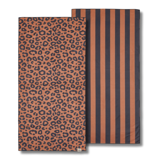 Serviette en microfibres  7