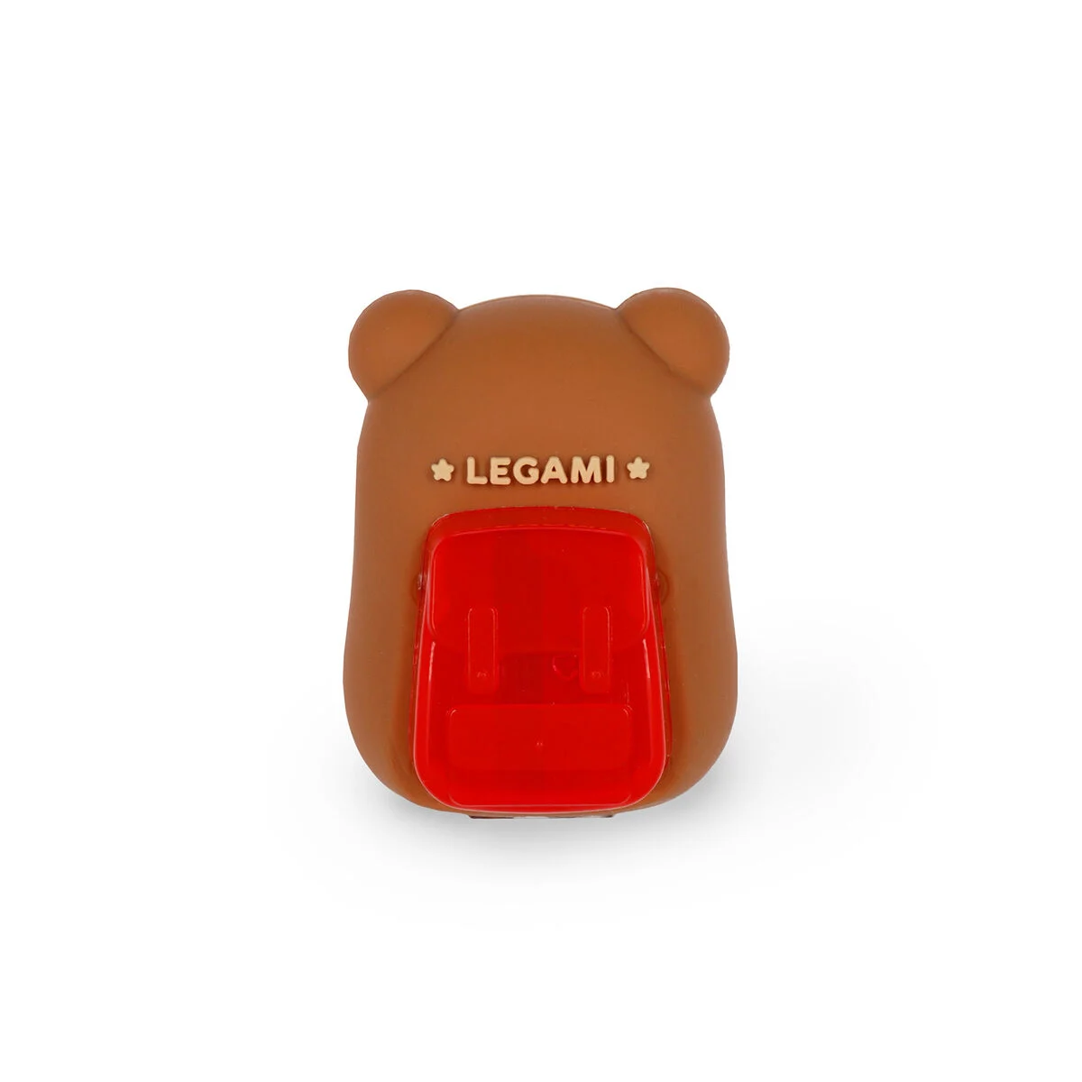 Taille-crayon Lumineux Avec Réservoir - Teddy Bear - Sharpening is Magic 3