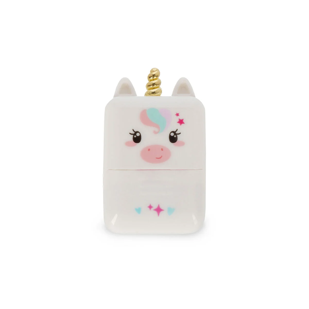Tampon Rouleau Décoratif - Licorne 4