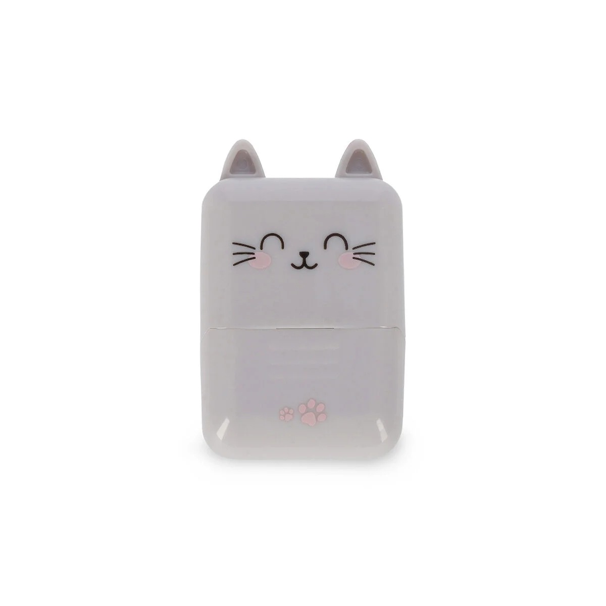 Tampon Rouleau Décoratif - Kitty 4