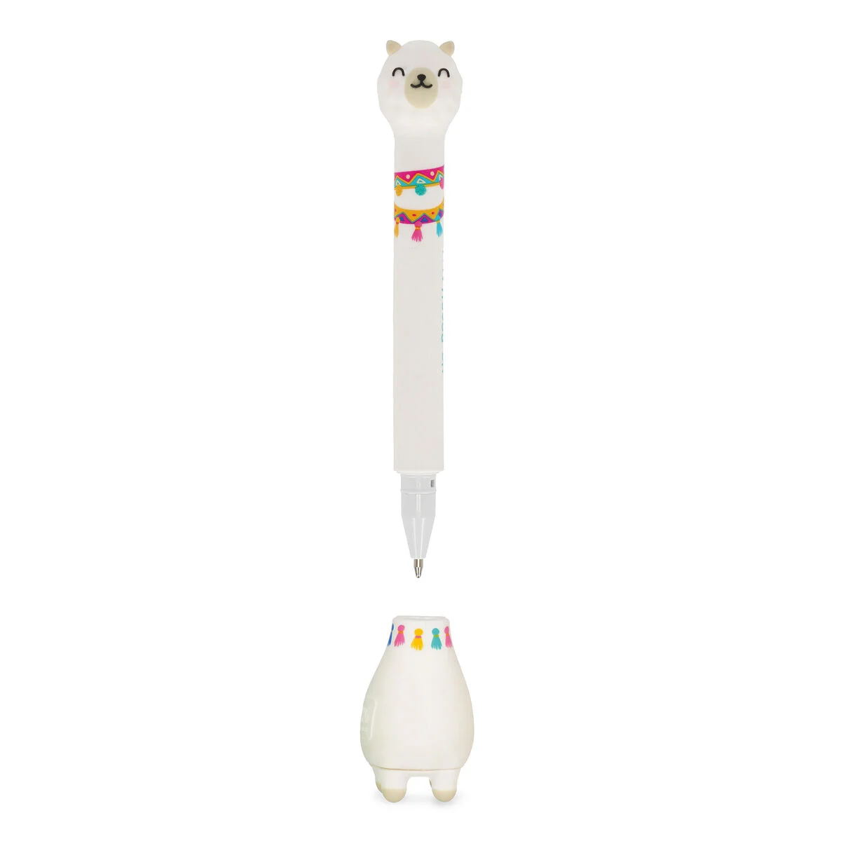 Stylo à Bille Llama avec Base - Stand-Ink Ovation 2